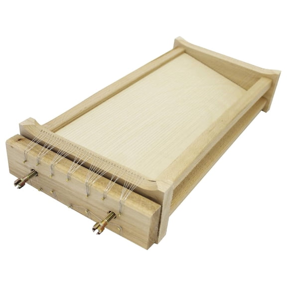 A4982241 Spaghetti Alla Chitarra Maker, Brown