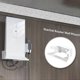 thumbnail image 5 of For StarLink Wall Mount Bracket Router Internet Kit, 5 of 5