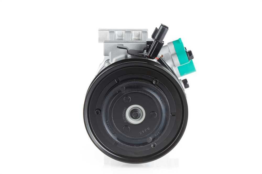 Nissens 890235 Air Conditioning Compressor with Clutch