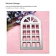 thumbnail image 4 of Advancent Metal Stencil Window Handmade Punching Fashionable Dies Templates Scrapbooking Decorative Mould Embossing Paper Type1, 4 of 6