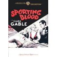 thumbnail image 1 of Sporting Blood, 1 of 1