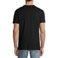 thumbnail image 3 of Ford Mustang Men's Licensed Short Sleeve T-Shirt, 3 of 6
