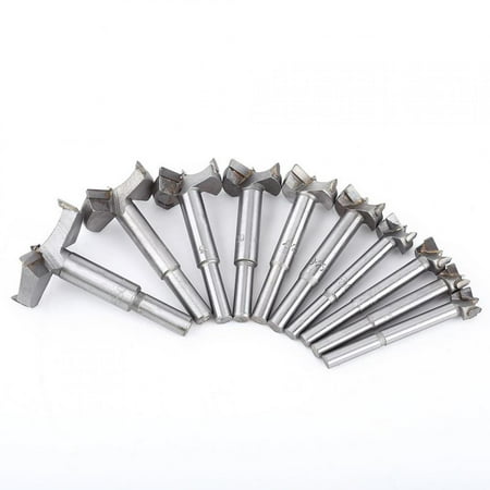 

Forstner Bit Hole Boring Bit Hard Effective 14-50mm For Woodworking
