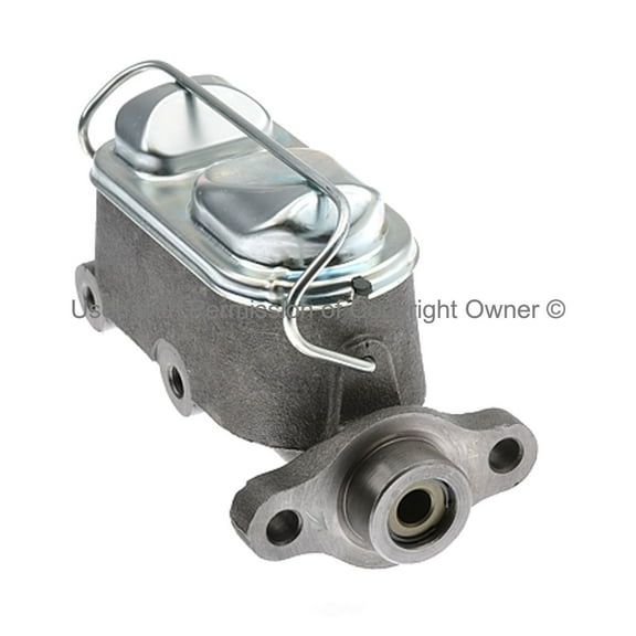 Quality-Built NM1680 New Brake Master Cylinder