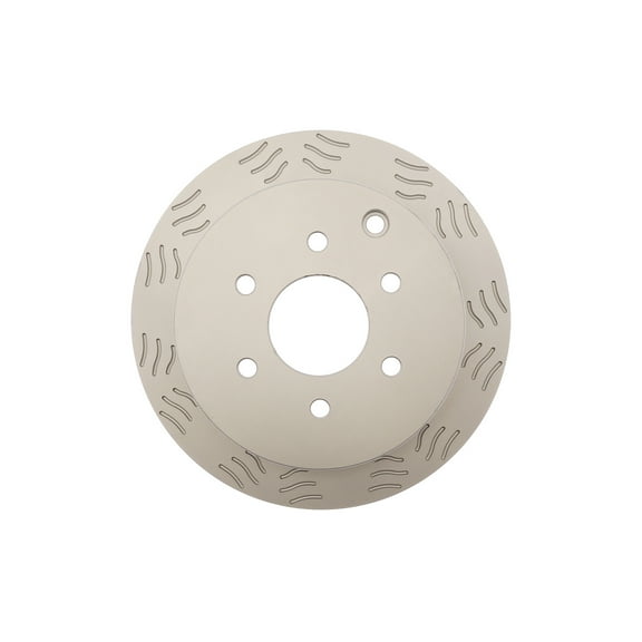 Raybestos Specialty Performance Rotors, 680368PER Fits select: 2005-2023 NISSAN FRONTIER, 2005-2015 NISSAN XTERRA