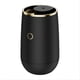 thumbnail image 1 of Waterless Essential Oil Aromatherapy Diffuser Black, 1 of 5
