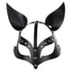 thumbnail image 1 of Mascarilla facial Jadeshay de Halloween cosplay carnaval funcionamiento suave, 1 of 12