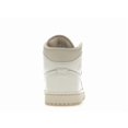 thumbnail image 4 of Jordan Women's 1 Mid Legend Light Brown Shoes, from StockX, 4 of 5