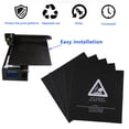 thumbnail image 1 of Sonew Printing Stickers, Environmental 3D Print Stickers, Rett Materials PC For TPE Consumables Nylon, 1 of 8