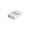 🌻 White#618, variant on Clothes Storage Bag with Zippered Closure and Carry Handles for Closet, Under Bed and Travel