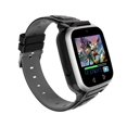 thumbnail image 2 of Reloj inteligente Y8 para niños con pantalla táctil HD, reloj de entretenimiento con juegos para estudiantes de primaria y secundaria, 2 of 2