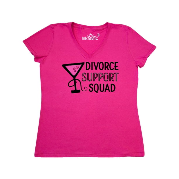 divorce squad shirts