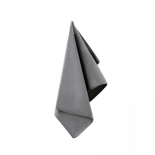 Toallas para secar autos,Toalla para secar autos,paño de limpieza para camiones,portátil,Toalla para lavado de autos,doble cara,suave,práctica,Toalla para lavado de autos,absorbente de