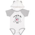 thumbnail image 3 of Inktastic Loved by My TiTi Bunny Rabbit Boys or Girls Baby Bodysuit, 3 of 5