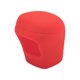 thumbnail image 4 of Funda para palanca de cambios de coche, accesorio interior para coche, cómoda, resistente al polvo, regalo ideal. Rojo, 4 of 9