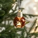 thumbnail image 5 of Decoraciones Del Árbol de Navidad Ornamento de Navidad, Decoración Del Árbol de Navidad, Colgante de Bola Galvanizada, Colgante de Bombilla Luminosa, Luces Del Árbol de Navidad Big Ball de Navidad, 5 of 8