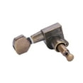 thumbnail image 4 of Tuning Pegs Tuners Machine Heads for Acoustic Electric Guitar (3L3R), 4 of 8