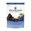 BROOKSIDE, Dark Chocolate with Acai and Blueberry Flavors Candy, Resealable Bag, 21 oz, Bag