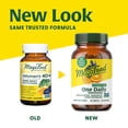 thumbnail image 2 of Multivitamínico MegaFood para mujeres mayores de 40 años, 30 comprimidos al día, 2 of 7