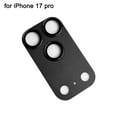 thumbnail image 1 of Camera Protector for iPhone 17 Air, 1 of 8