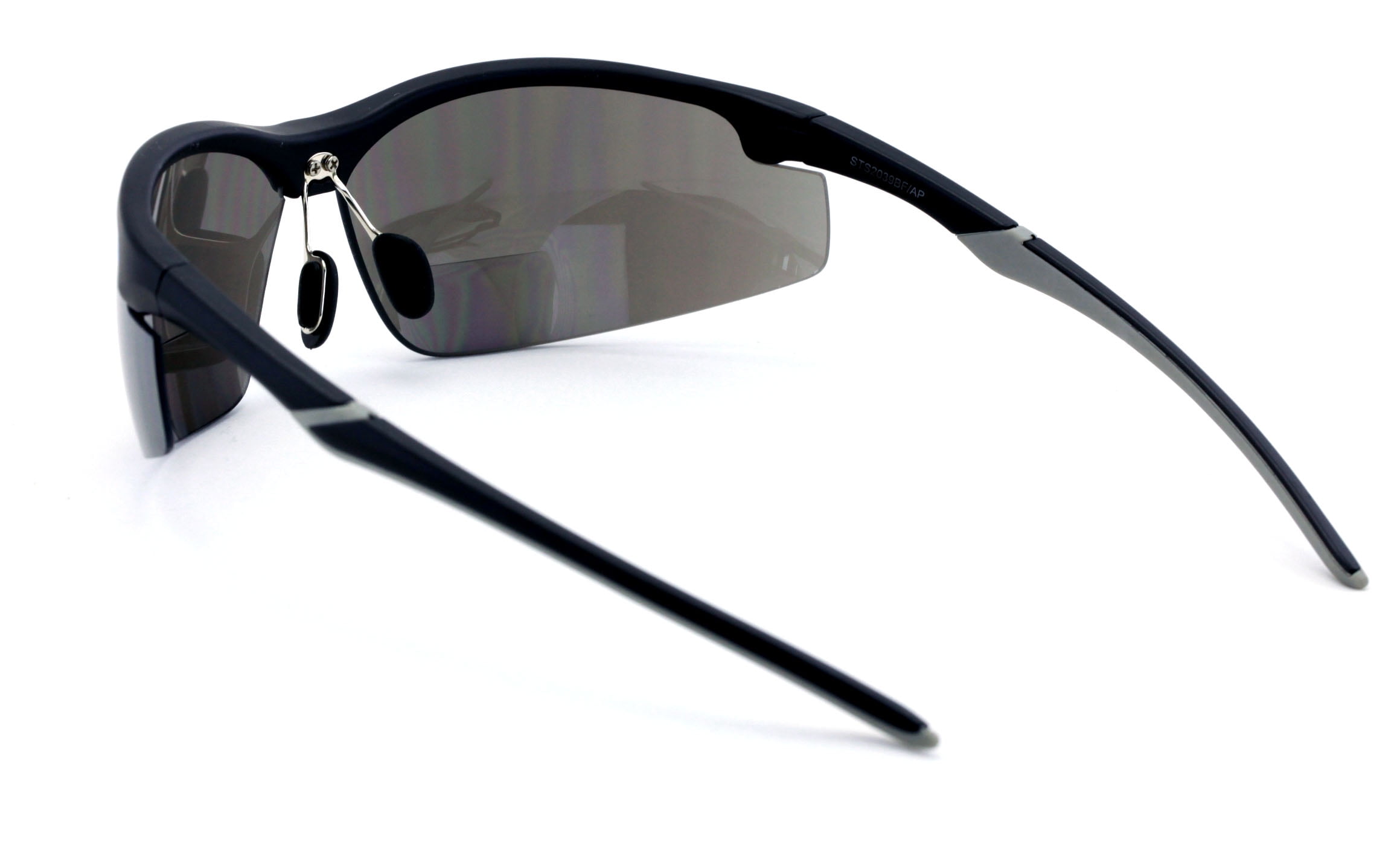 「Seeing Visions」 V.W.E. Bi-focal High Performance Sport Protective Safety