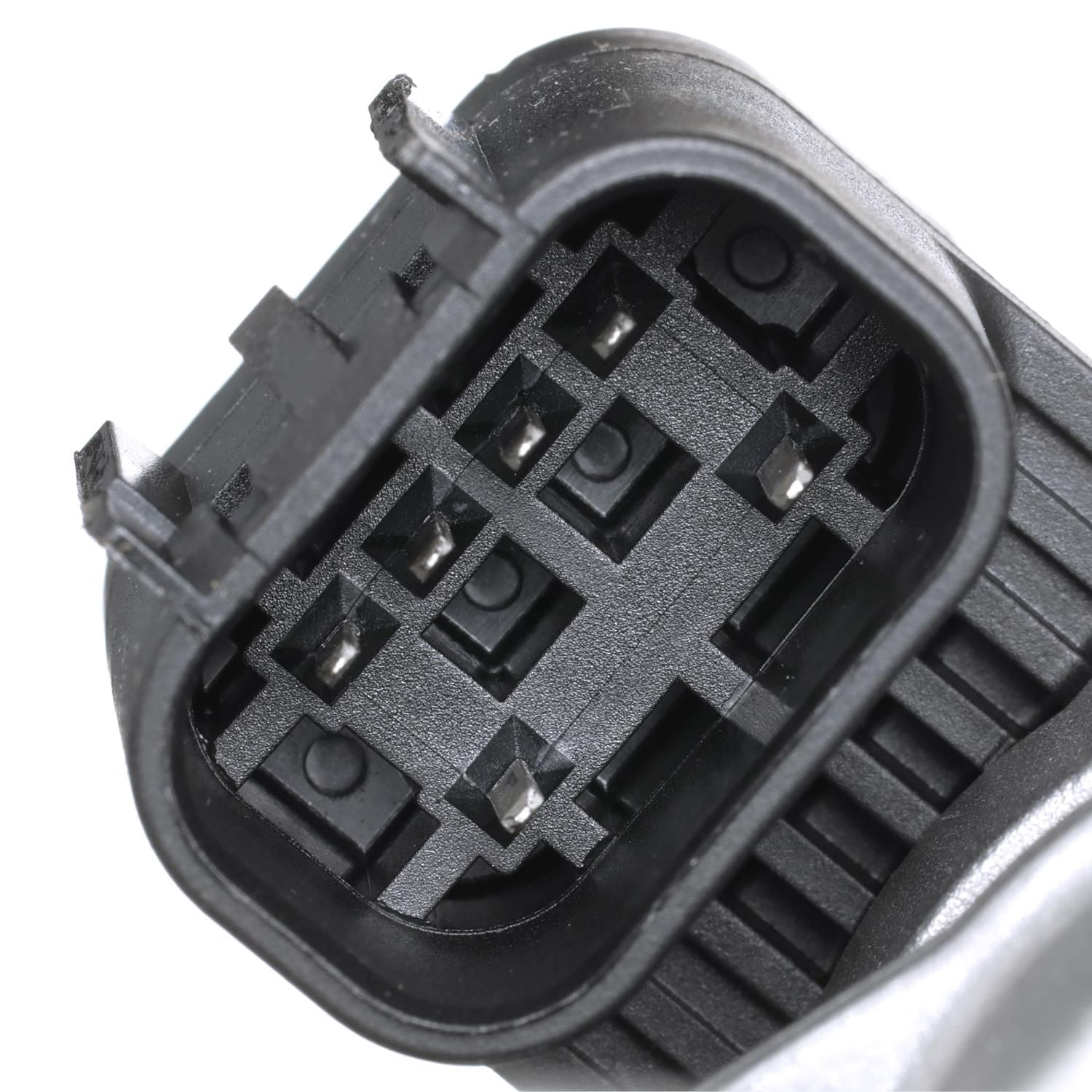Standard Motor Products S20037 Fuel Injection Throttle Body Fits select: 2006-2008 CHEVROLET AVEO