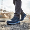 thumbnail image 1 of TENIS SKECHERS DE SEGURIDAD, PUNTA DE ACERO, ANTICLAVOS, ANTIDERRAPANTE, DIELÉCTRICO., 1 of 5