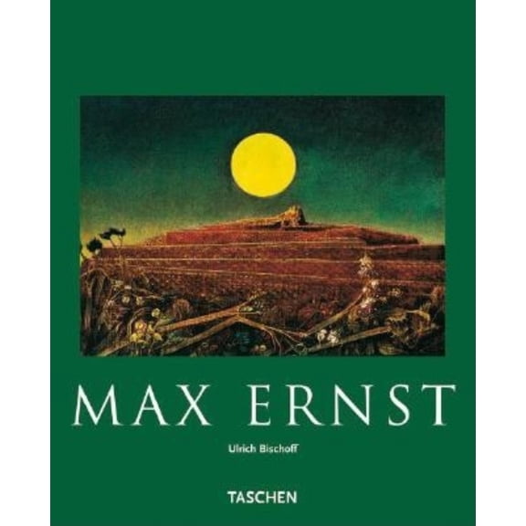 Pre-Owned Ernst (Paperback) 3822813885 9783822813881