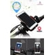 thumbnail image 4 of Soporte Base Moto Bicicleta Porta Celular 360 Gps Universal, 4 of 8