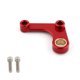 thumbnail image 1 of Estabilizador de cambio de marchas para motocicleta, compatible con Triumph Daytona Moto2 765. Rojo, 1 of 8
