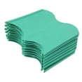 thumbnail image 1 of 20PCS Interlocking Landscaping Edging Kit PP Material Garden Landscaping Barrier Wide Application, for Courtyard Garden Vegetable Garden, 1 of 7