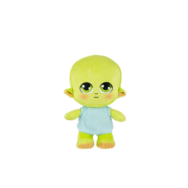 Peluche Jazwares DC Superman Legacy Baby Joey 20 cm