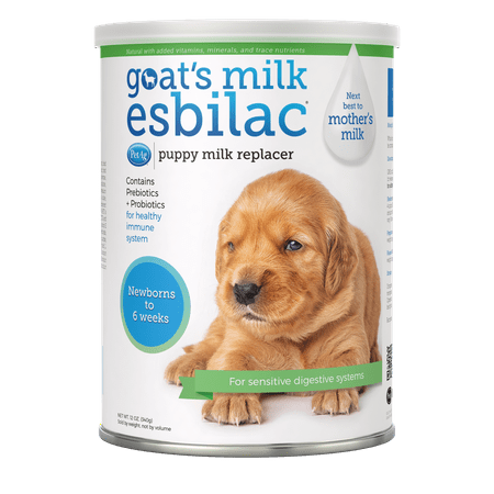 UPC: 0020279994602 | PetAg Goats Milk Esbilac Powder for Puppies