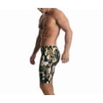 thumbnail image 3 of Insta Slim USA Camo Activewear Undershorts 3MA2077, 3 of 5