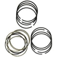 thumbnail image 2 of Hastings 2M4887 4-Cylinder Piston Ring Set, 2 of 3