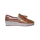 thumbnail image 2 of MOCASIN CASUAL LEON MUJER ORO ROSADO NAPA METALICO 1081 LEON  1081p, 2 of 4