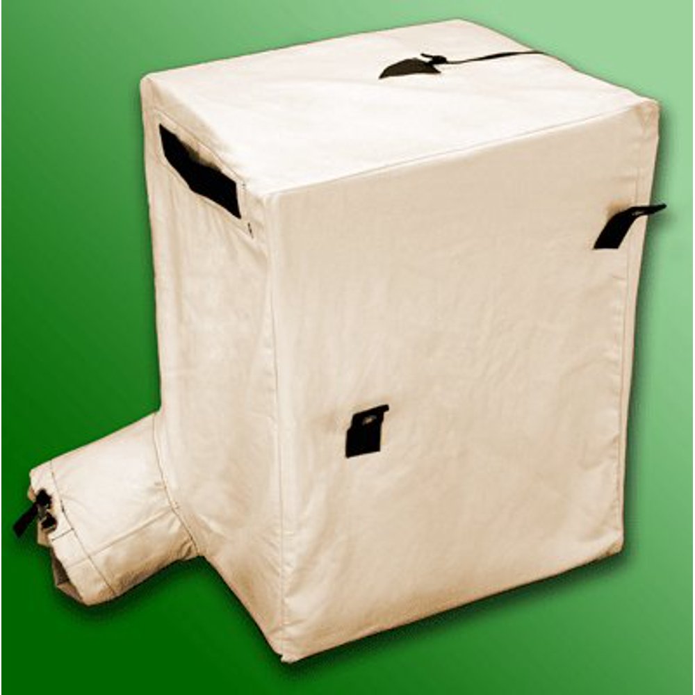 Red Rooster® Yard Vac Replacement Bag B46, Lawn & Garden, 21946