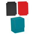 thumbnail image 4 of Estuche para baraja de cartas DYNWAVEMX con funda de microfibra suave impermeable Azul Verde, 4 of 8