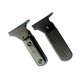 thumbnail image 3 of Juego de 2 estribos delanteros de nailon para motocicleta, multiusos, para modificación de vehículos 7 centímetros, 3 of 9