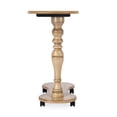 thumbnail image 4 of Butler Specialty Company Table Mobile Mabry Finition Beige, 4 of 9