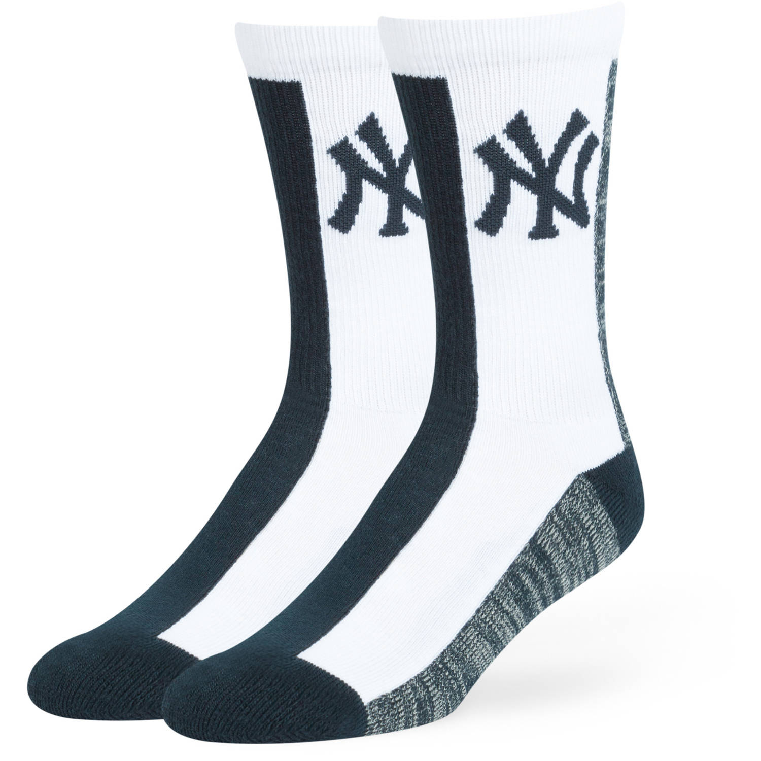 yankees slipper socks