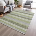 thumbnail image 6 of Dalyn Rugs Machine Washable Indoor/Outdoor Chantille Aloe 2'6" x 3'10" Rug, 6 of 9