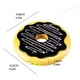 thumbnail image 3 of Fiudx Calentador de Tazas de Temperatura Constante, Preservación Automática Del Calor, Diseño de Calentamiento y Enfriamiento Rápidos, Tamaño Compacto y Portátil, para Uso En Casa, Oficina, Dormitori, 3 of 3
