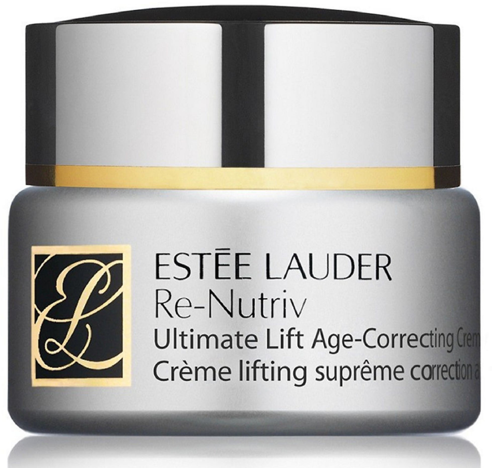 Estee Lauder Re Nutriv Ultimate Lift Age Correcting Cream, 1.7 Oz