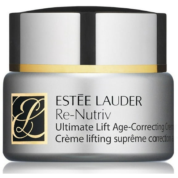 Estee Lauder Re-Nutriv Ultimate Lift Age-Correcting Cream, 1.7 Oz