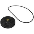 thumbnail image 5 of Zodiac R0479603 1.5Hp Impeller, Screw, Backplate & O-Rings, 5 of 5