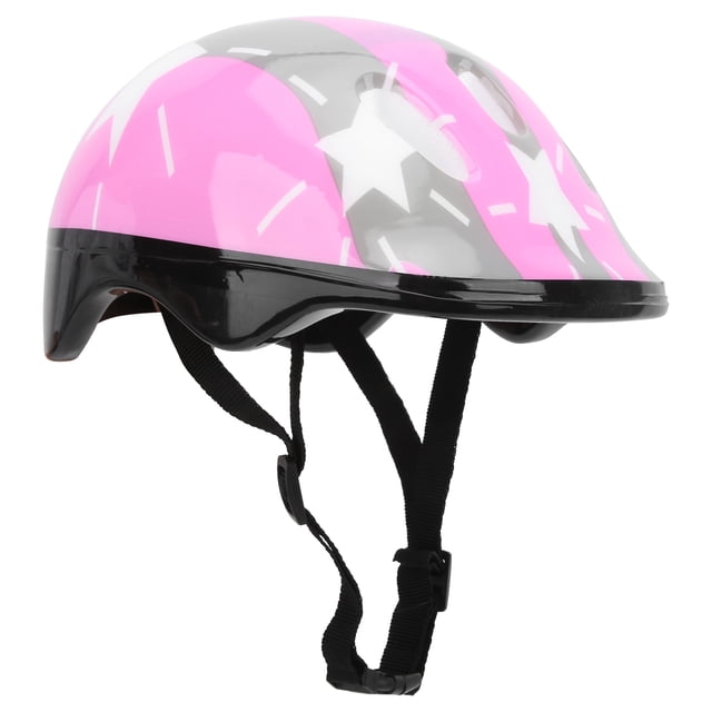 Kid Sports Helmet, Unique And Delicate Pattern Breathable Light Material Children Helmet for Skateboarding for Skating And Roller Skating