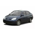 thumbnail image 4 of 7" inch Short Black Antenna Mast Power Rod Radio AM/FM for TOYOTA PRIUS 2001-2003 Brand New, 4 of 8