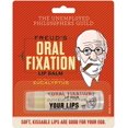 thumbnail image 1 of Lip Balm - Freud's Oral Fixation - Peppermint Flavor New 5319, 1 of 2