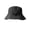 Gray, variant on Bucket Hat with Strings for Men Women Wide Brim Sun Protection Rain Sun Hats for Hiking Fishing Summer Cap Packable
